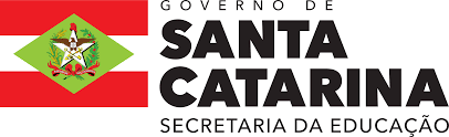 Logo SED SC